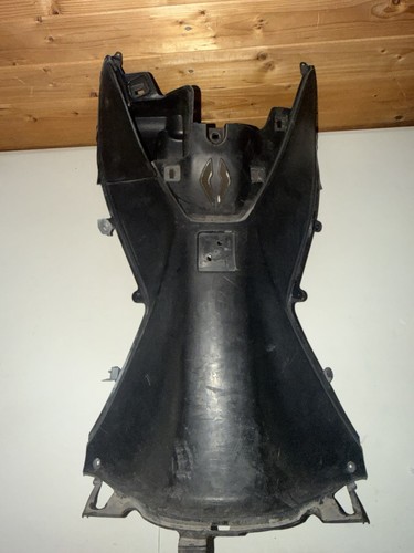 Retroscudo honda 125 150 - honda, 125/150