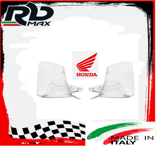 Kit coppia paramani honda - kit, sh