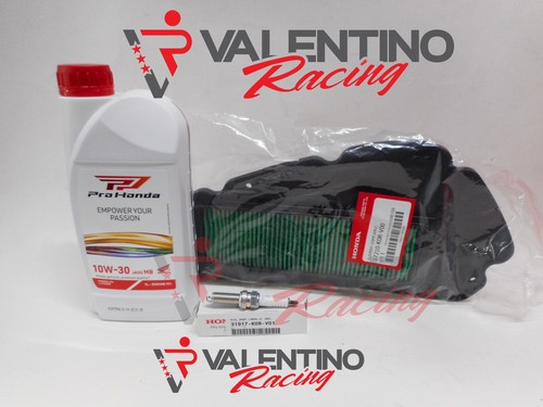 Kit tagliando honda 125 150 - tagliando, sh