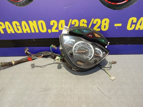 Contachilometri honda 125 - contachilometri,