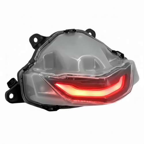 Kit fai rgb per faretto - da,