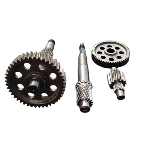 Set kit ingranaggi completo - set,