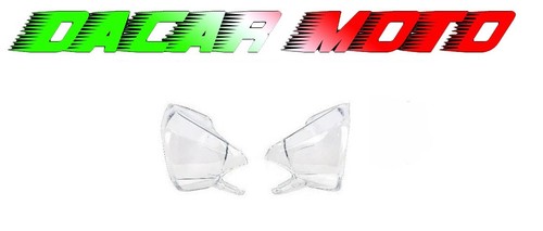 Kit coppia paramani honda - coppia,