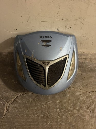 Scudo carena anteriore - carena, honda