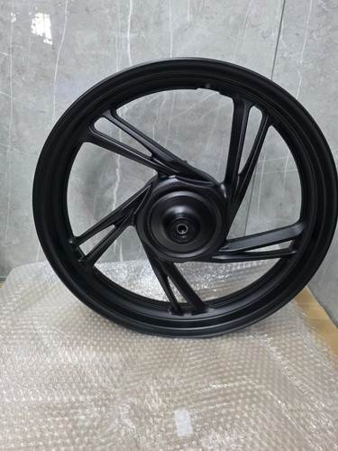 Cerchio anteriore honda 125 - anteriore,