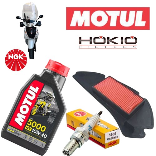 Kit tagliando honda 125 150 - kit, 125/150