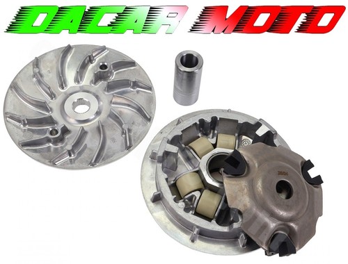 Kit variatore completo honda - variatore,