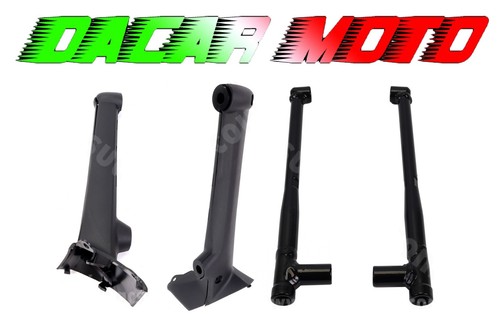 Kit montaggio staffe - montaggio,